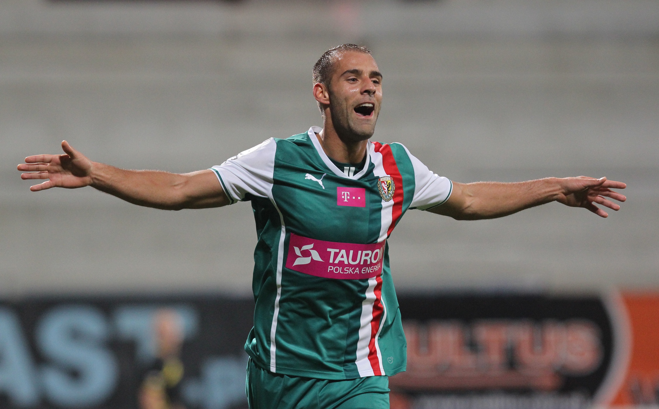 Jest poważny kandydat do zastąpienia Paixao w Śląsku!